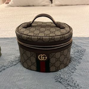 Gucci OPHIDIA COSMETIC CASE